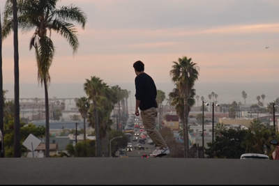 "Patience" St. Archer Beer Super Bowl Commercial