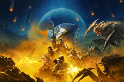 Helldivers 2