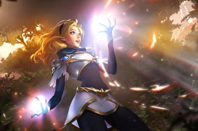 Legends of Runeterra