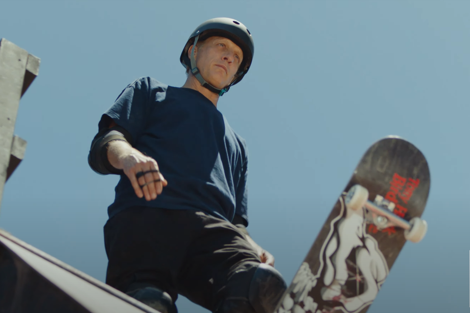 Tony Hawk Pro Skater 1 + 2