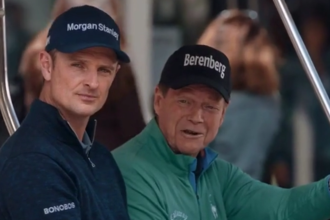 PGA Tour and Mastercard