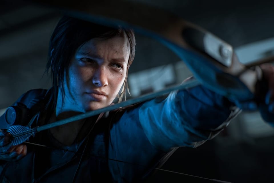 The Last of Us: Part I