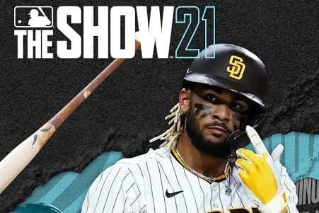 MLB: The Show 21