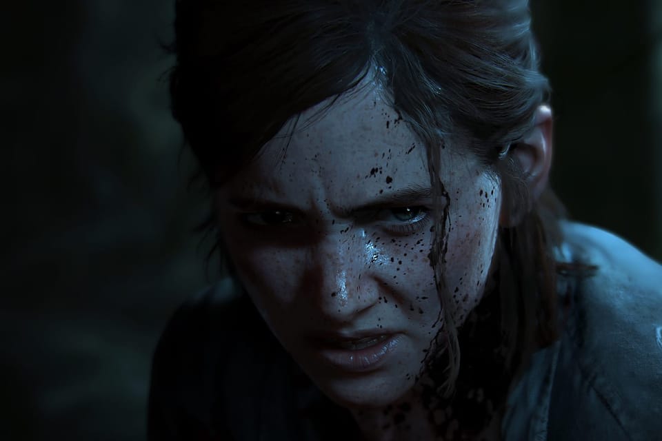 The Last of Us: Part II